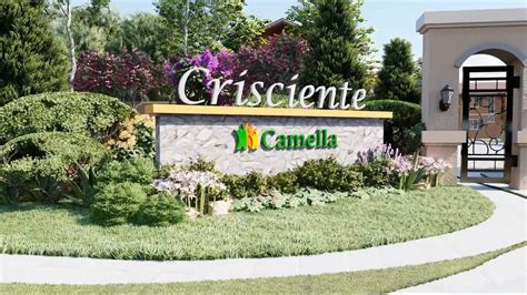 house and lot for sale in urdaneta|Camella Crisciente .